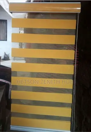 Window Blinds