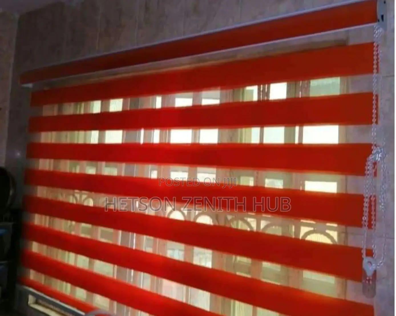 Window Blinds
