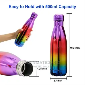 Fashion Vacuum Flask