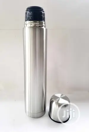 Stainless Steel Vacuum Flask