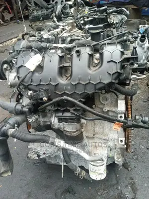 Ford Fusion/Ford Escape 2014