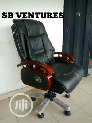 Executive Chair