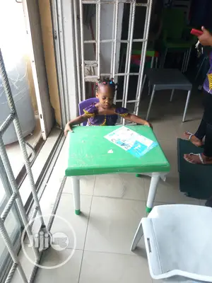 Children Table Chair
