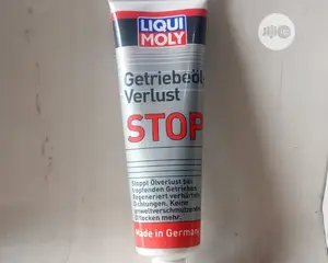 LIQUI Moly Gearbox Stop Leaks