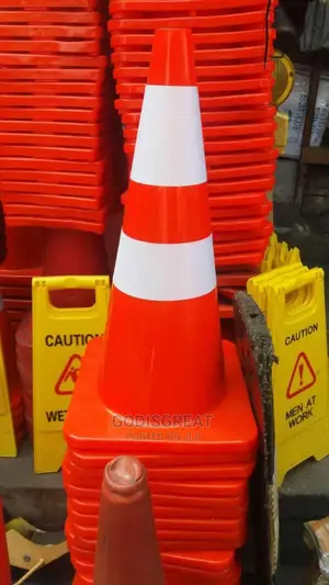 Traffic Safety Cone