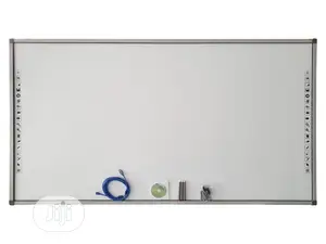 Lead Smart Interactive Whiteboard With Pen and Remote Holde