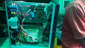 Inverter Board Replacement 12/24/48/96