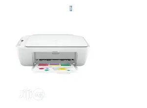 Hp Deskjet 2710e
