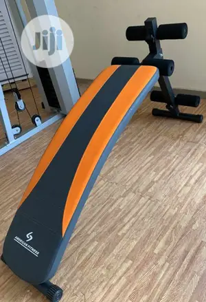 Brand New Sit Up Bench