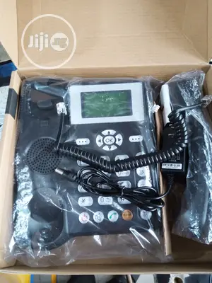 Huawei Telephone. Huawei Land Phone. Huawei Table Phone.