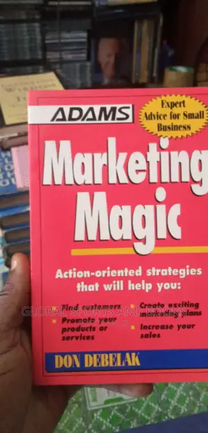 Marketing Magic
