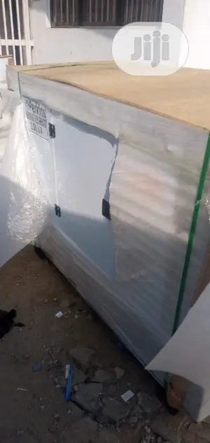 15KVA Perkins Sound Proof Diesel Generator