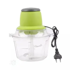 Multipurpose Food Processor Yam Pounder