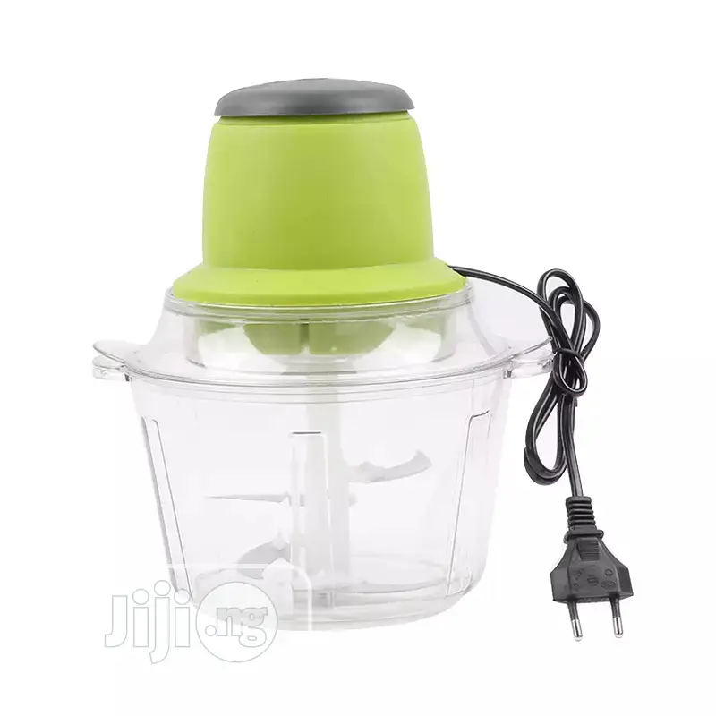Multipurpose Food Processor Yam Pounder