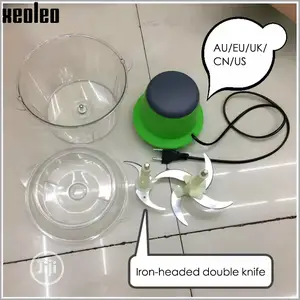 Multipurpose Food Processor Yam Pounder