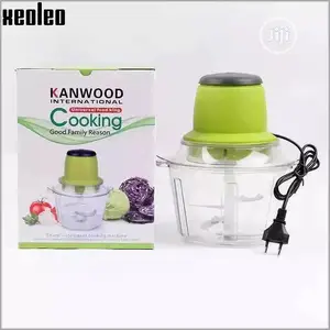 Multipurpose Food Processor Yam Pounder