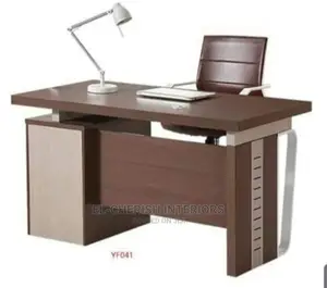 Semi Executive Table