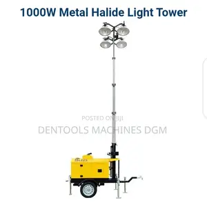 Tower Light 7kva (LEES LTY-V7)