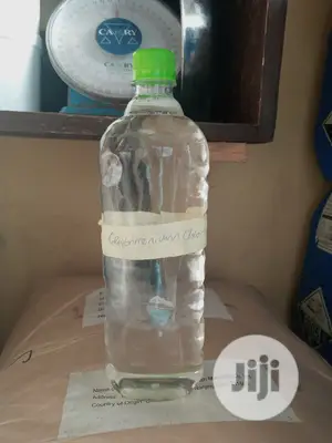 Centrimonium Chloride (1litre)