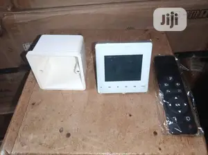 Original Powered Wall Amp Scre Touch 100was With Bluetooth,