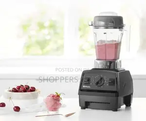 Vitamix Blender Explorian Series E310,Black.