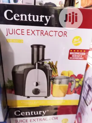 Century Juice Big One