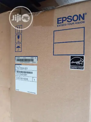 Epson TM-T20111 Thermal Receipt Printer