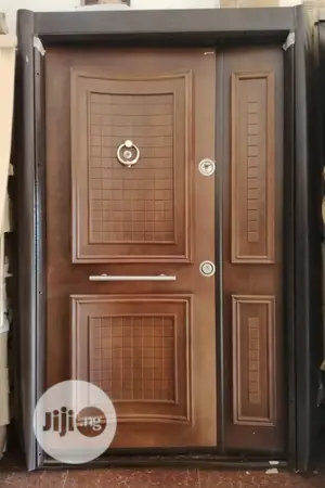 Turkey Ammo Door