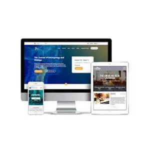 Website Design Cv
