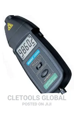 Digital Tarchometer Photo Contact