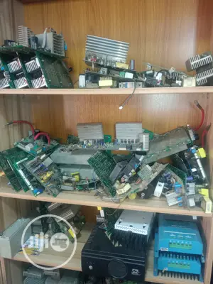 Repairs Of Any Brand Of Inverter
