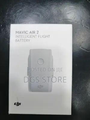 Dji Mavic Air 2 Air 2s Battery