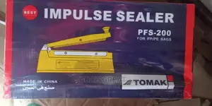 Impulse Sealer