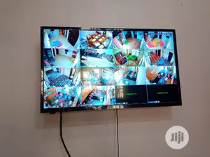 CCTV Camera Repairs and Installation