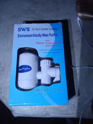 SWS Water Purifier