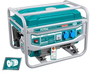 Total Generator 3000w