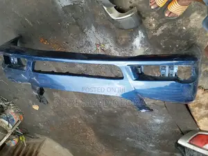 Front Bumper for Toyota Avalon 2008 Model