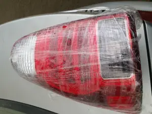 4runner Rear Light Available