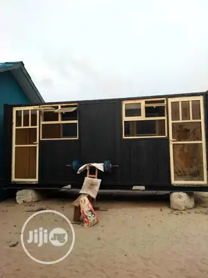 Container Portacabin Office Rentals and Sales.