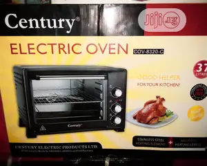 Century Electric Oven 37L