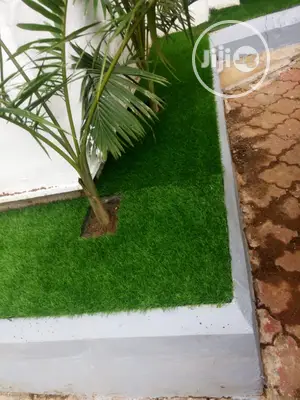 TURKISH Landscape Artificial Grass (FREE INSTALLATION)