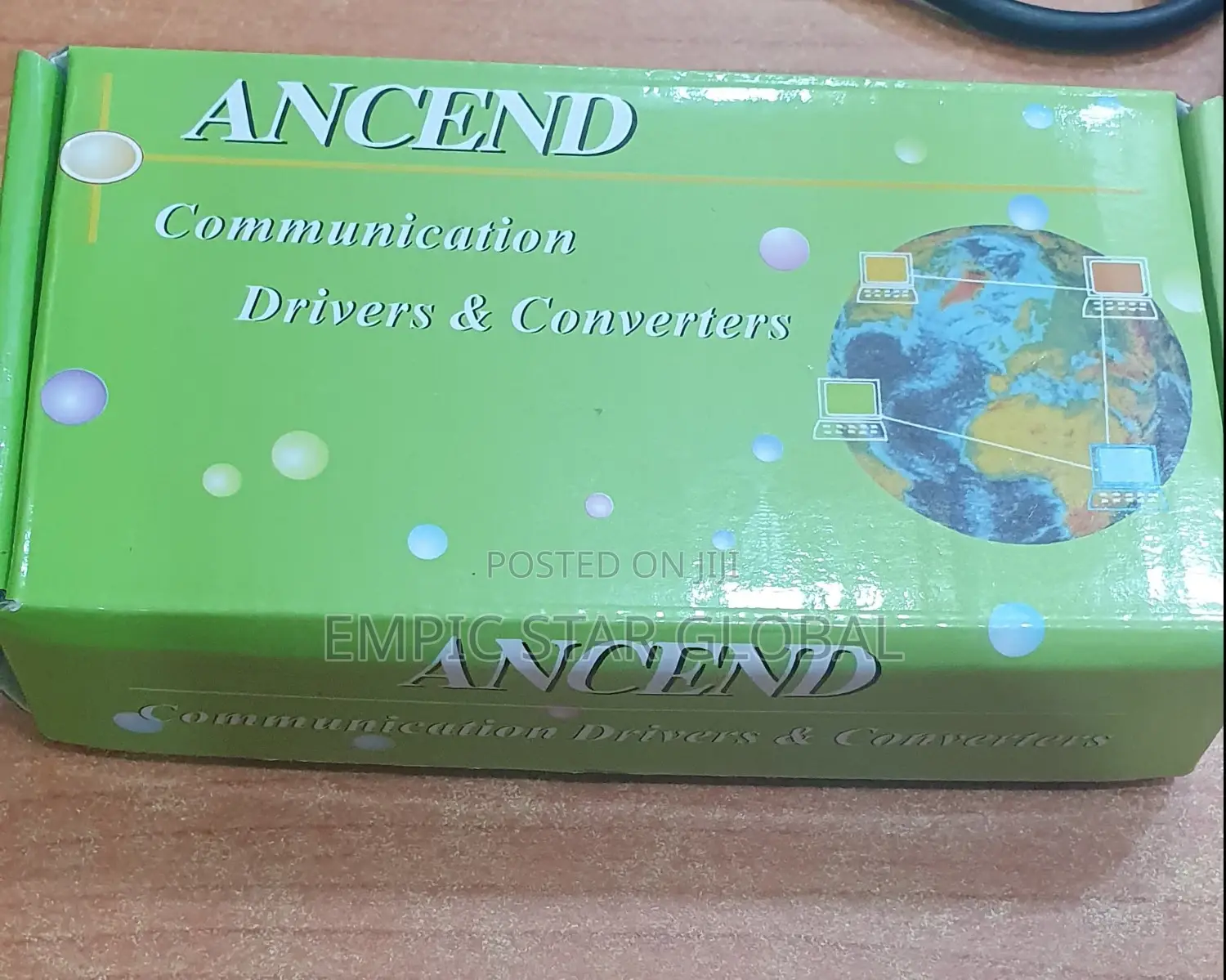 Rs232 to Rs485 Converte