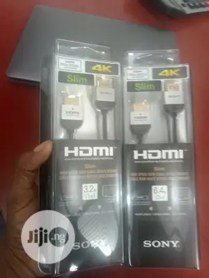 HDMI Cable