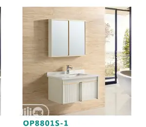 Cabinet Wash Basin TWNT
