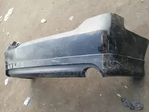 Rear Bumper for Toyota Camry Sport