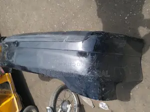 Rear Bumper for Camry Sport 2007 Model