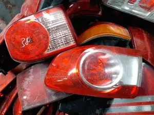 Toyota Light Depot