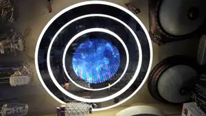 Ceiling Flush Led Lights