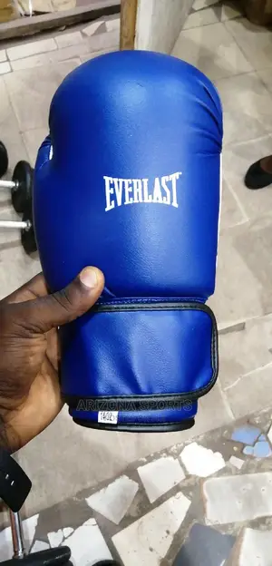 Boxing Gloves