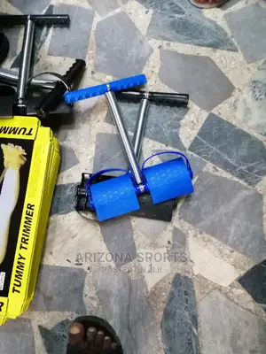 Tummy Trimmer
